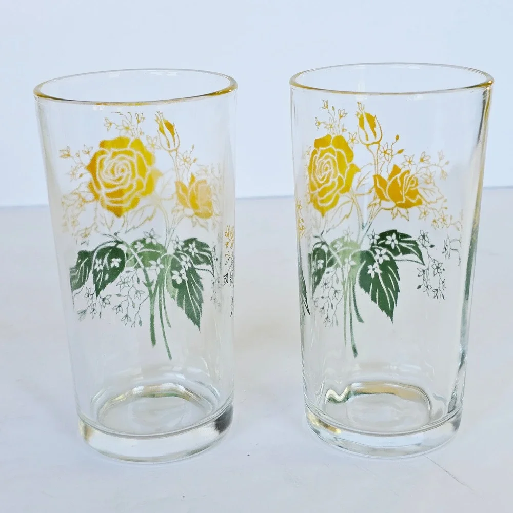 N/A pair vintage